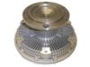 DAF 1680937 Fan Wheel, engine cooling